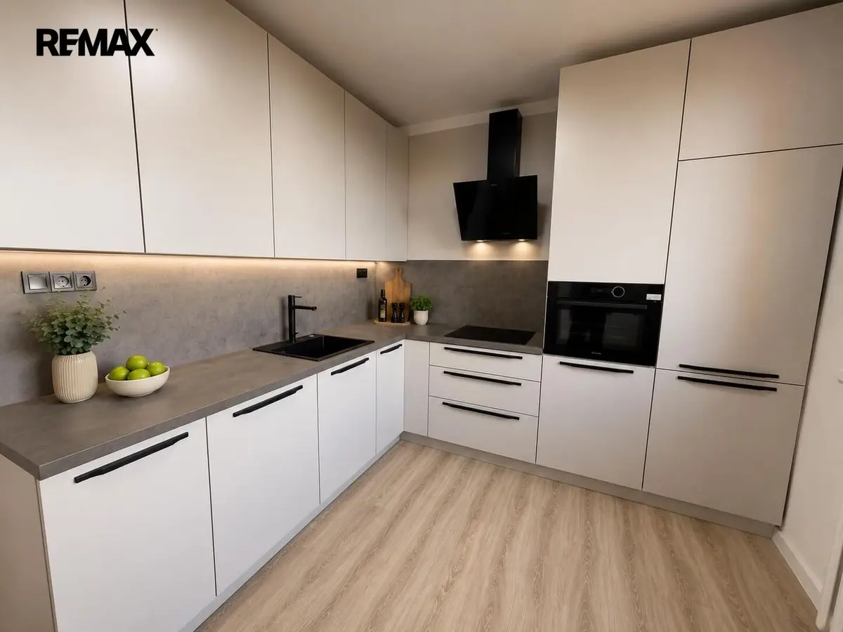 Prodej bytu 2+1 60 m², Varenská · Moravská Ostrava · Ostrava