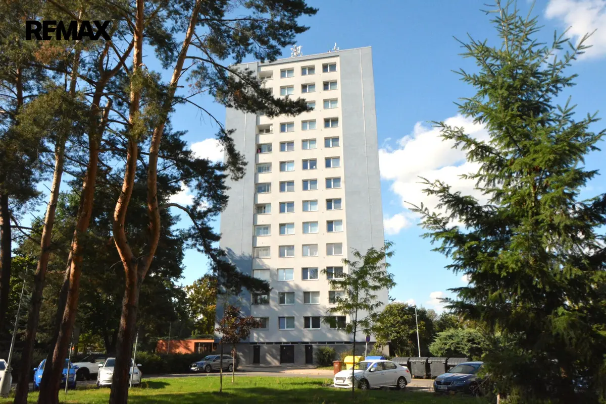 Prodej bytu 3+kk 55 m², Na Kotli · Malšovice · Hradec Králové
