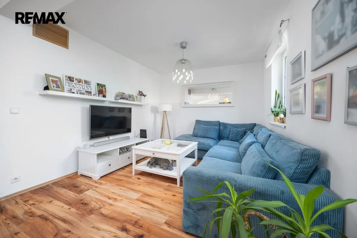 Prodej domu 105 m², Ve Dvoře · Líbeznice