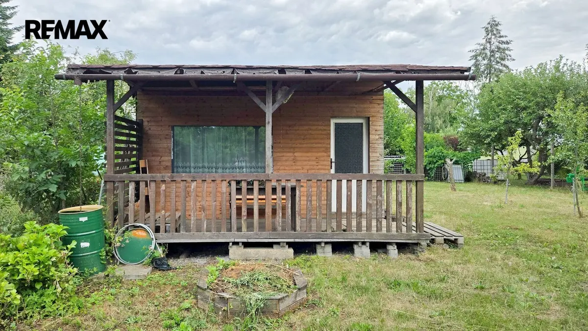 Prodej pozemku 580 m², Ivanovice na Hané · okres Vyškov