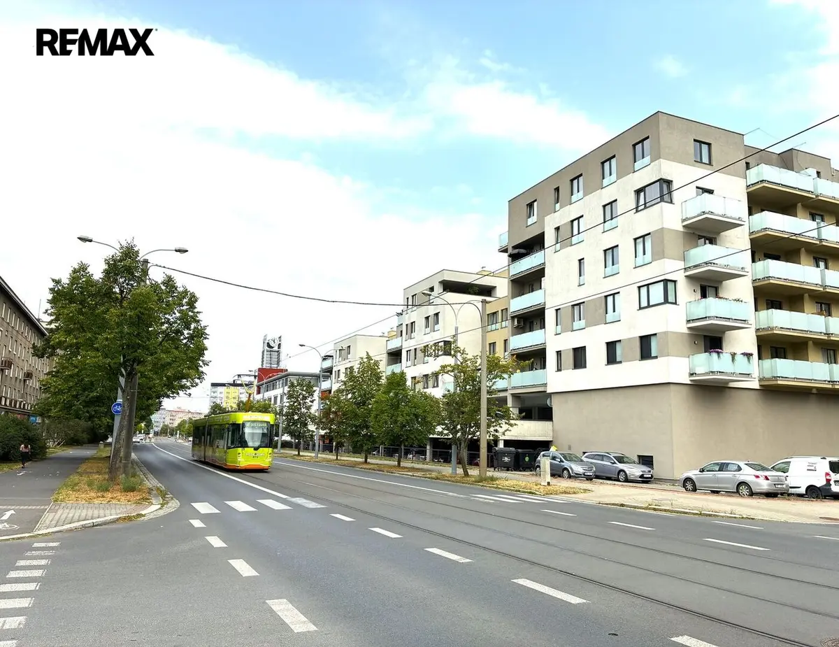 Pronájem bytu 2+kk 42 m², Koterovská · Plzeň