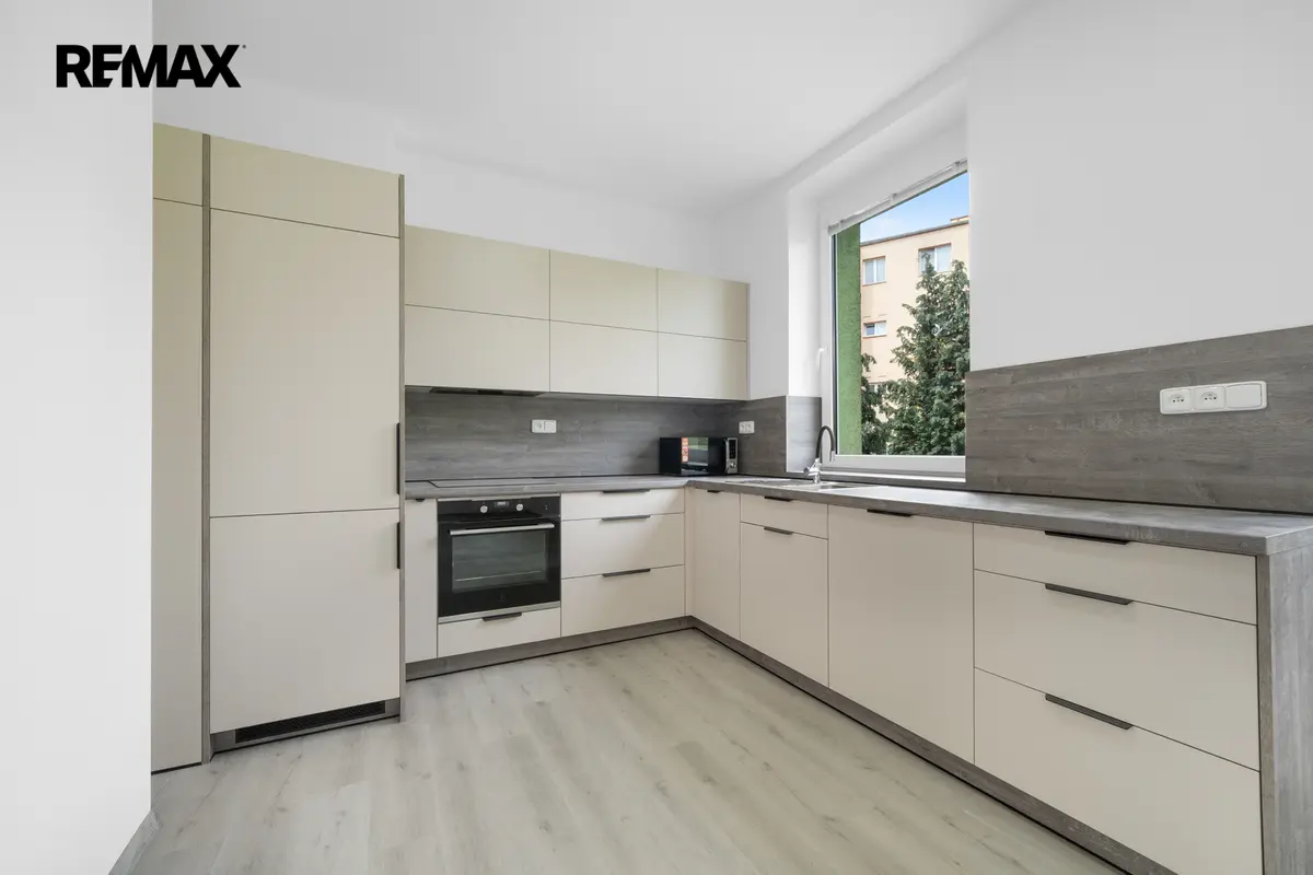 Pronájem bytu 2+kk 47 m², Cornovova · Černovice · Brno