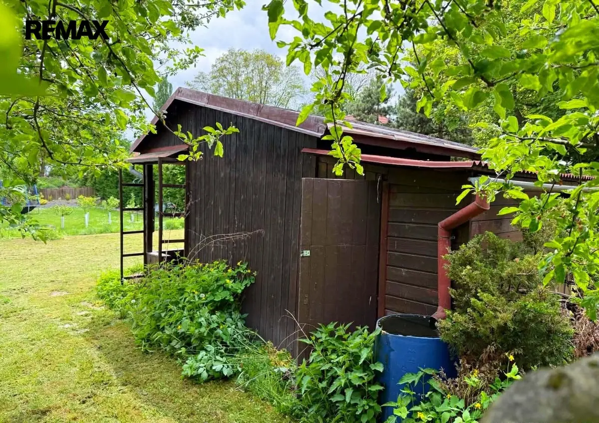 Prodej chaty / chalupy 16 m², Uhříněves