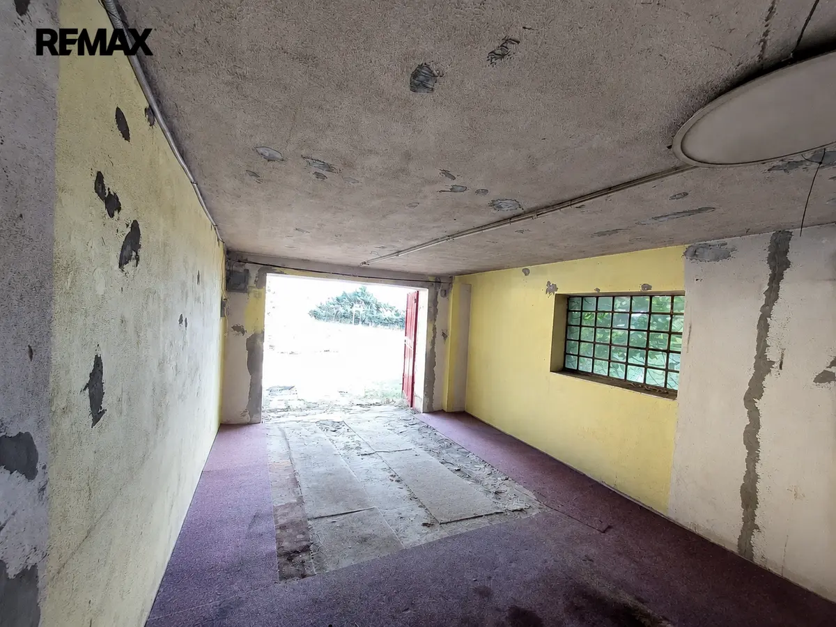 Prodej garáže 38 m², Okříšky · okres Třebíč