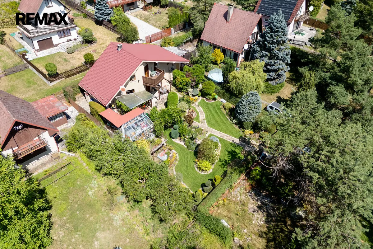 Prodej chaty / chalupy 99 m², Bohostice · okres Příbram