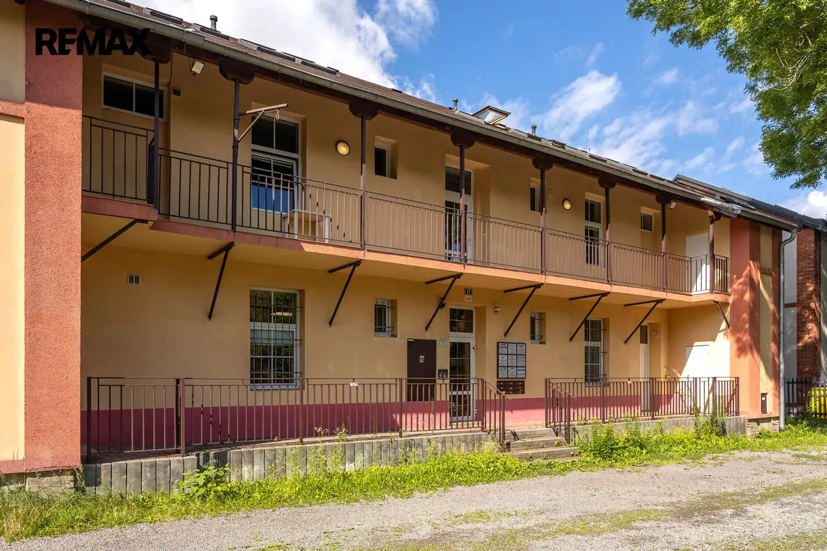 Pronájem komerčního prostoru 188 m², Slévárenská · Mariánské Hory · Ostrava