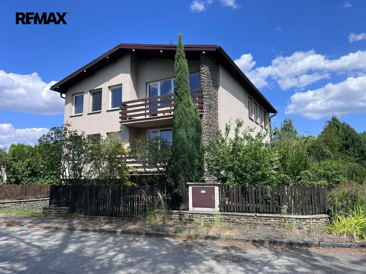 Prodej domu 350 m², K. H. Máchy · Veselí nad Lužnicí