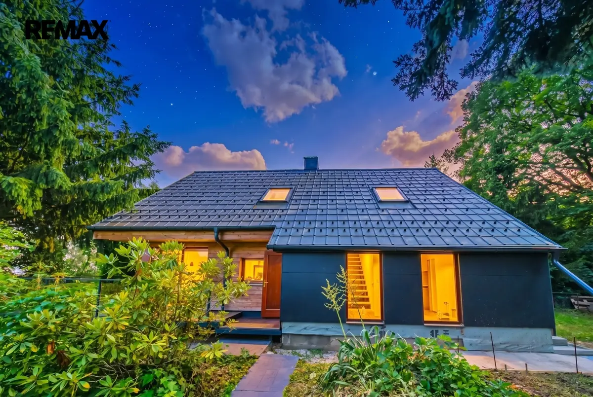Prodej domu 101 m², Zahrádkova · Loučeň
