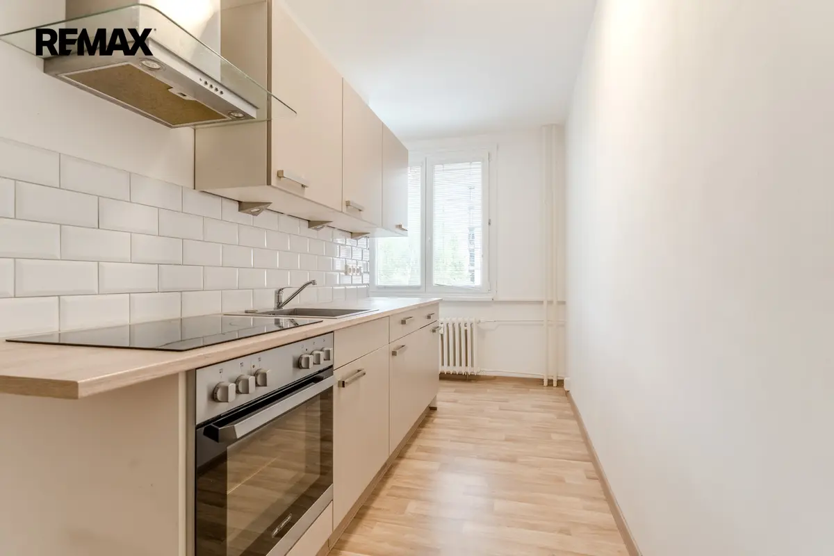 Prodej bytu 3+1 68 m², Voskovcova · Ústí nad Labem