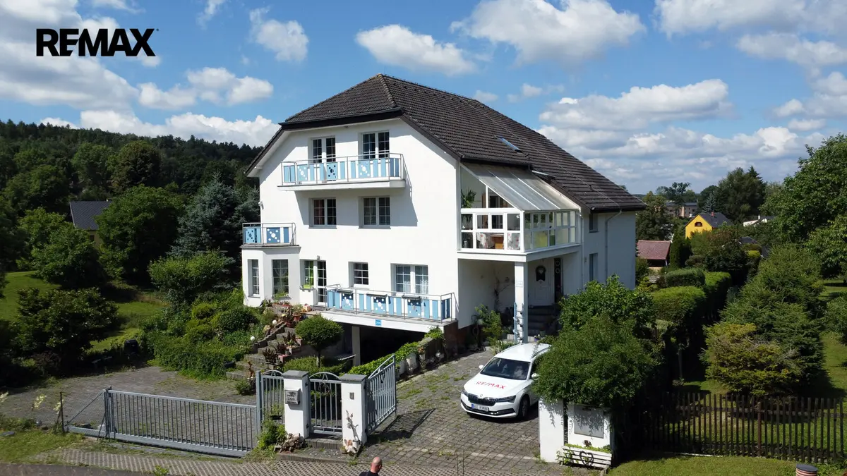 Prodej domu 490 m², Růžová · okres Děčín