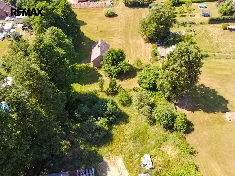 Prodej pozemku 3735 m², Rudoltice – část obce Rudoltice u Lanškrouna