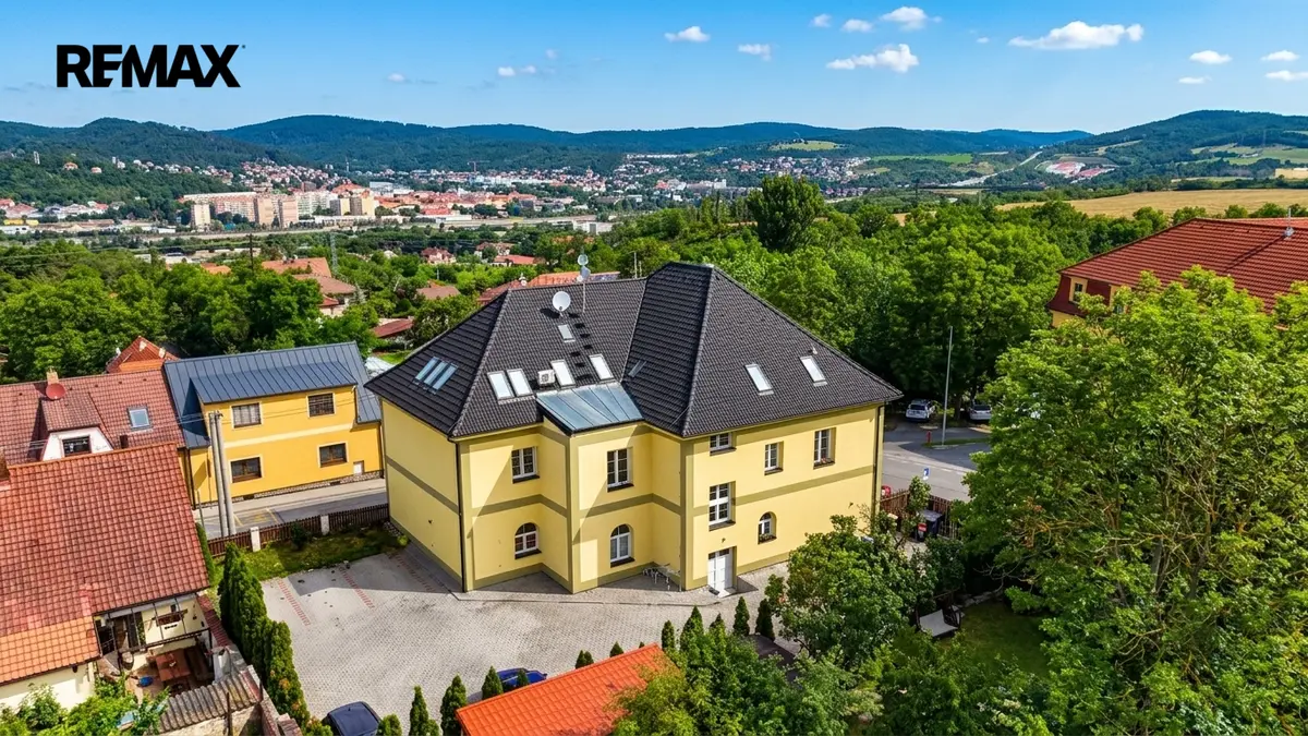 Prodej bytu 3+kk 75 m², Hlavní · Jarov · Beroun