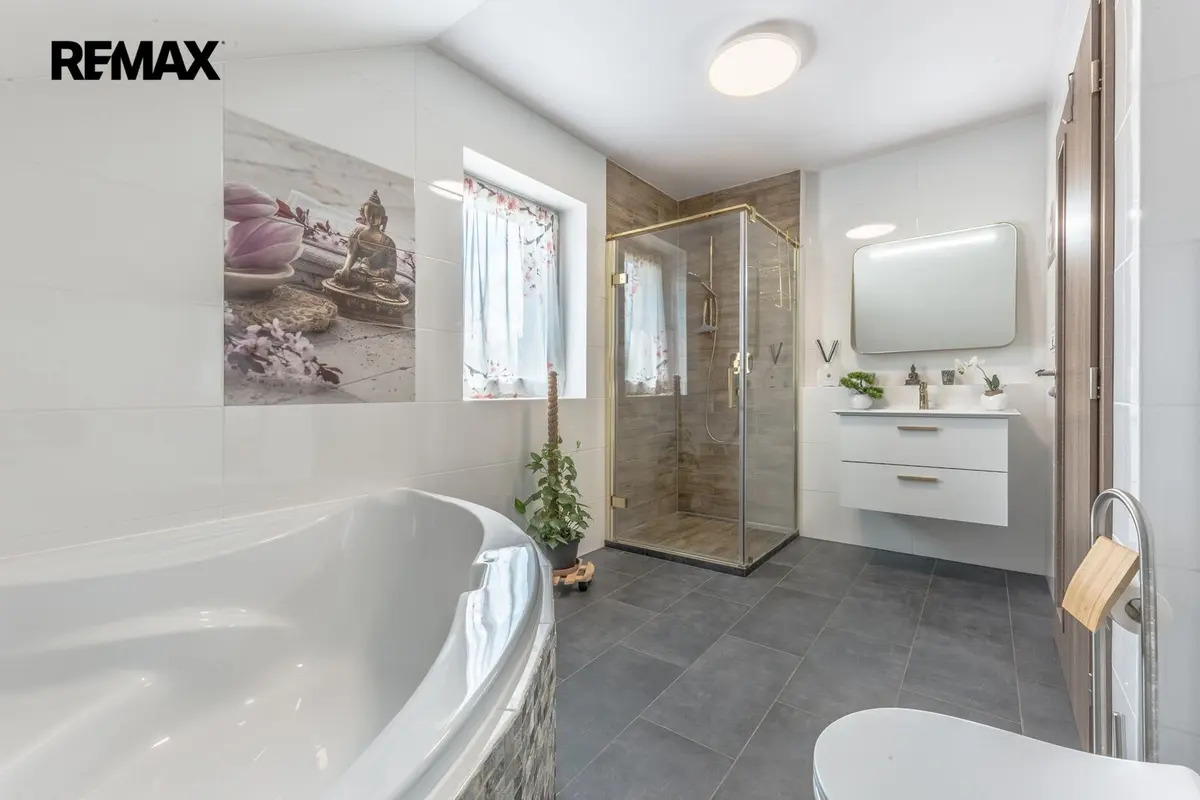 Prodej domu 120 m², Spojovací · Postřižín