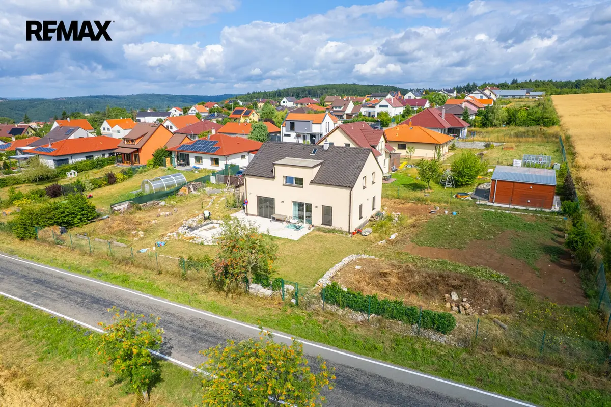Prodej domu 165 m², Babice nad Svitavou