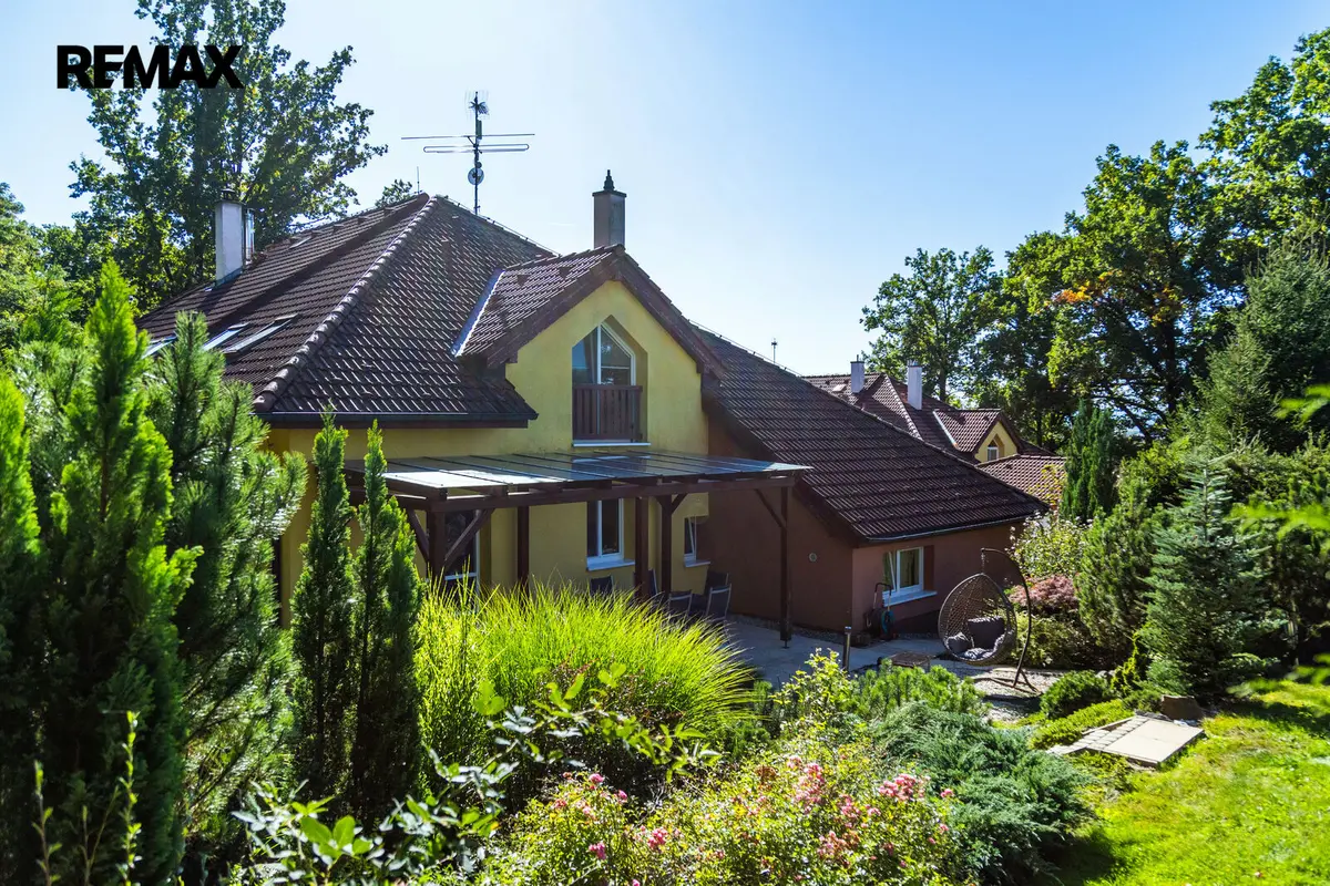 Prodej domu 123 m², Na Paloučku · Dobrá Voda u Českých Budějovic