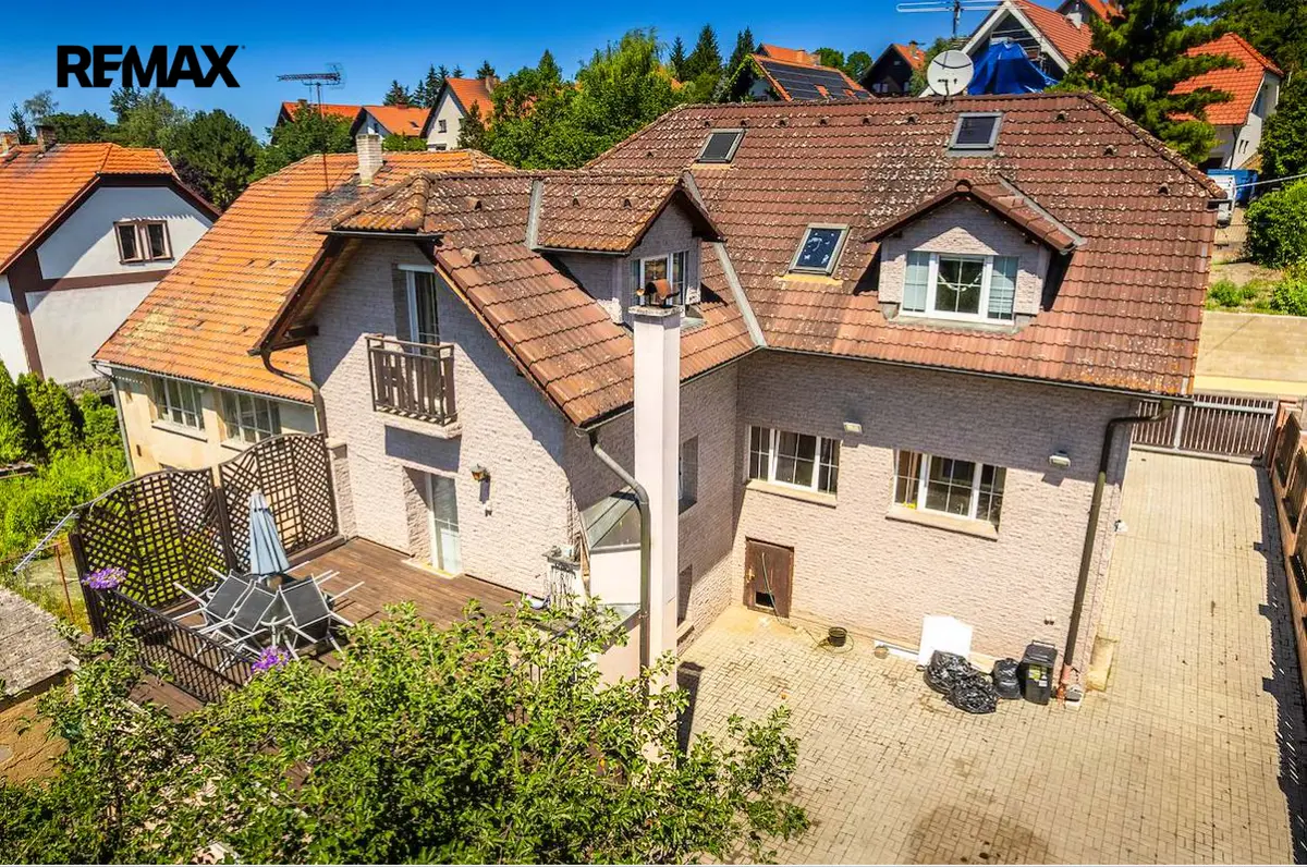 Prodej domu 280 m², Sudovická · Nový Knín
