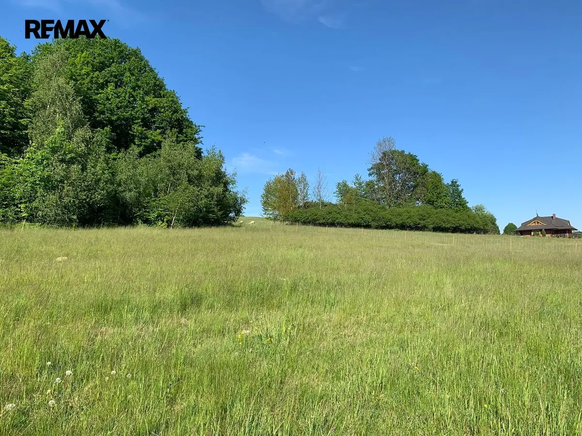 Prodej pozemku 1015 m², Vidče · okres Vsetín