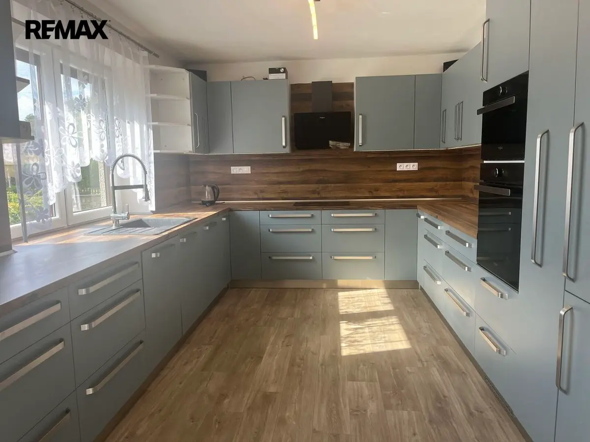 Pronájem domu 120 m², Kněžice · okres Jihlava