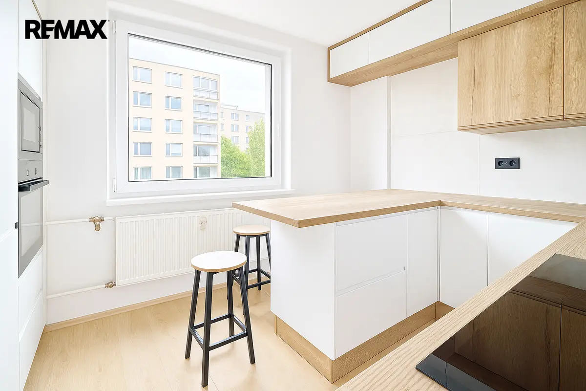 Pronájem bytu 3+1 67 m², Sportovní · Moravská Třebová