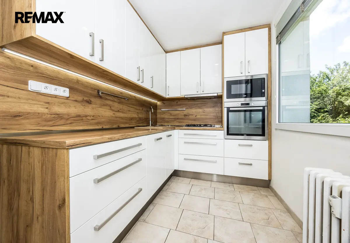 Pronájem bytu 3+1 66 m², Šumavská · Ústí nad Labem