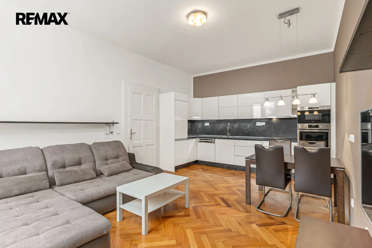 Pronájem bytu 2+kk 51 m², Mladoboleslavská · Kbely