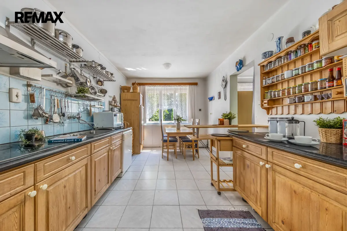 Prodej chaty / chalupy 160 m², Kovářov – část obce Lašovice