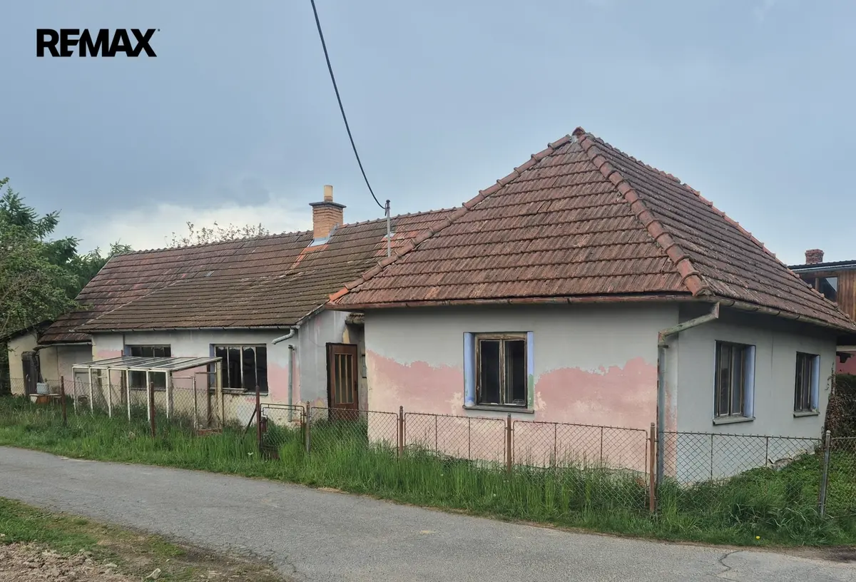 Prodej chaty / chalupy 139 m², Študlov · okres Svitavy