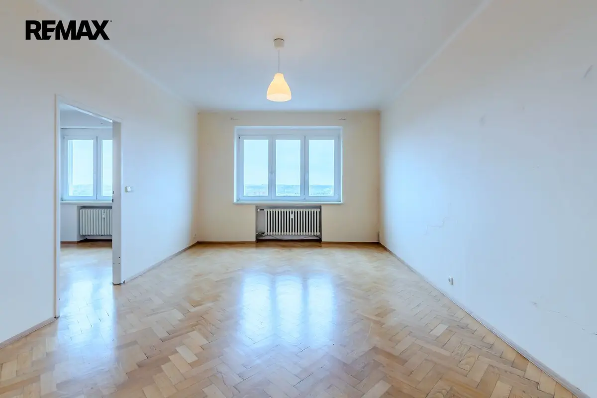 Prodej bytu 3+kk 89 m², V Horní Stromce · Vinohrady