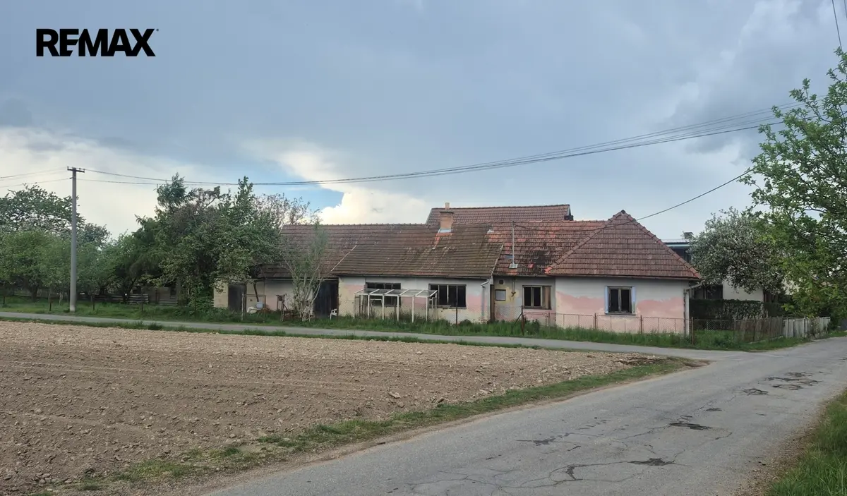Prodej domu 139 m², Študlov u Vítějevsi · Študlov