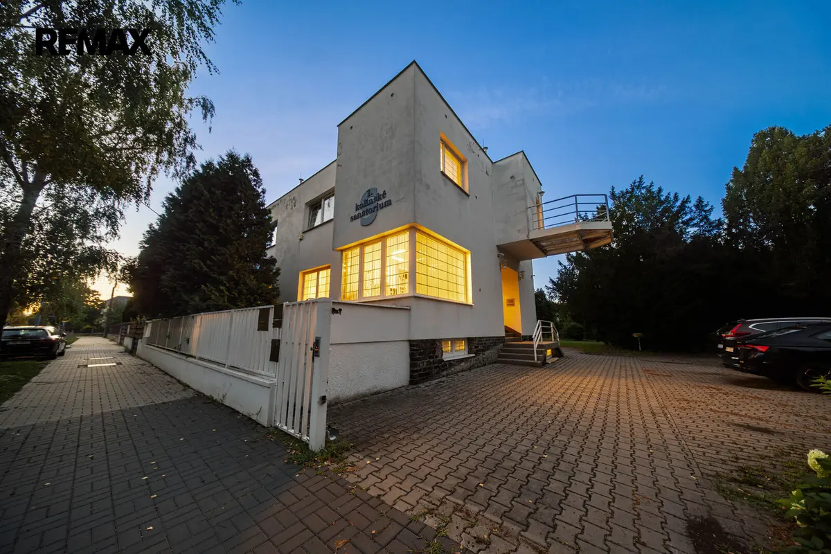 Prodej domu 361 m², V Břízách · Kolín