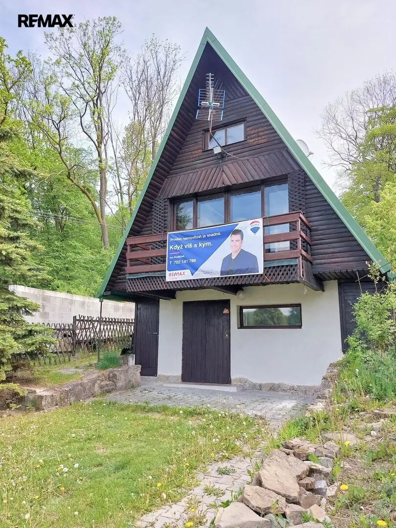 Prodej chaty / chalupy 62 m², Soběšovice – část obce Dolní Soběšovice