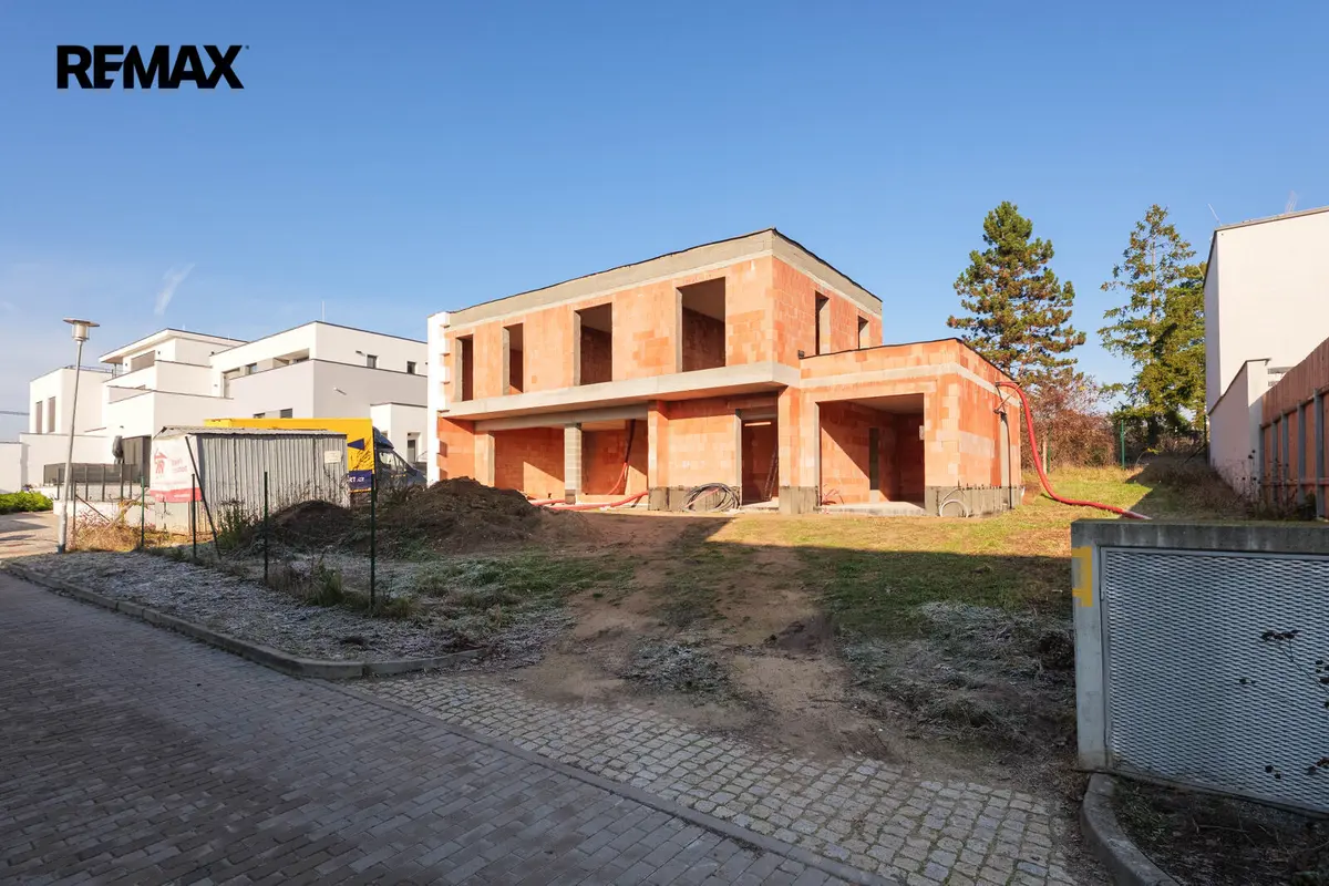 Prodej domu 200 m², Miry Figarové · Sadová · Brno