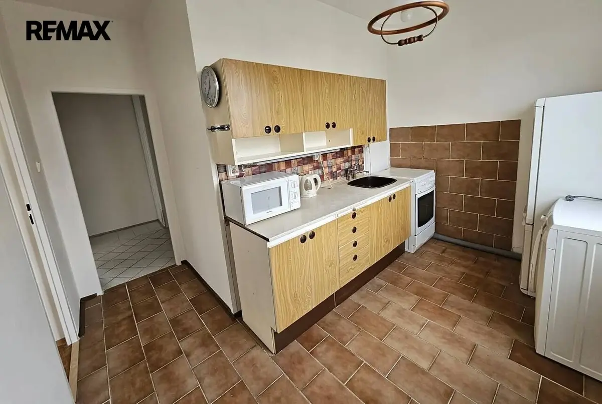 Pronájem bytu 2+1 52 m², Nosická · Strašnice
