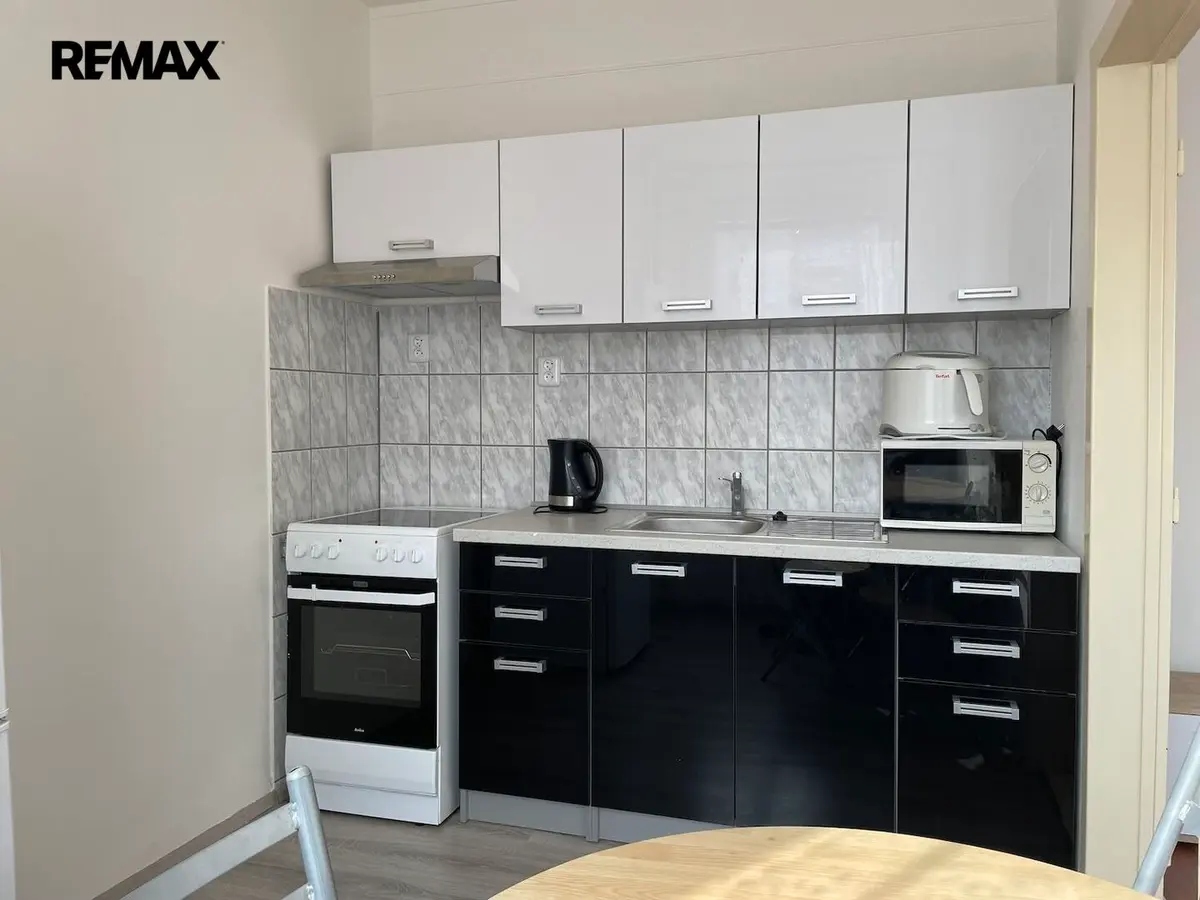 Pronájem bytu 2+1 45 m², Poštorná · Břeclav