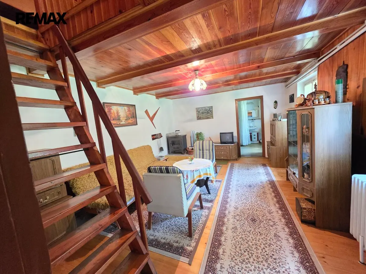 Prodej chaty / chalupy 106 m², Jelení u Holčovic · Holčovice
