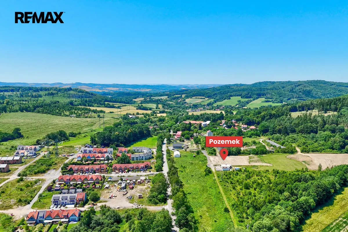 Prodej pozemku 1254 m², Řehenice – část obce Babice u Řehenic