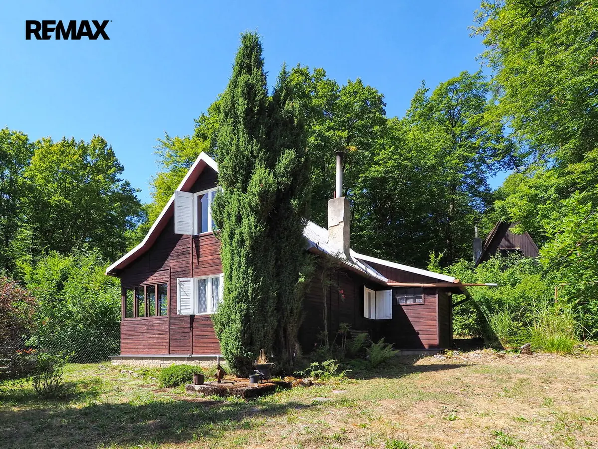Prodej chaty / chalupy 63 m², Ochoz u Brna · okres Brno-venkov