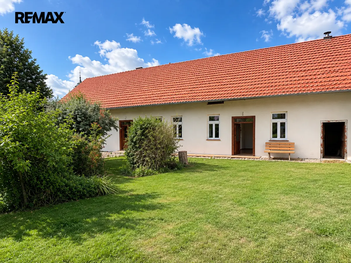 Prodej domu 231 m², Popovice · okres Benešov