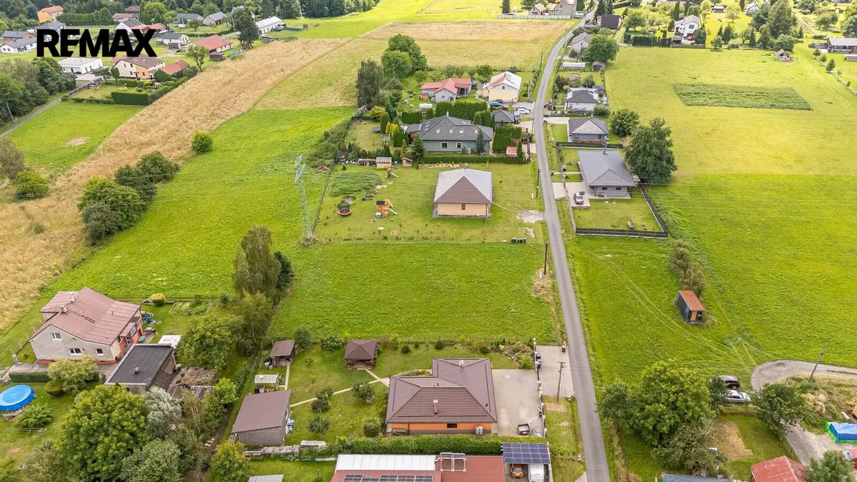 Prodej pozemku 1650 m², Rychvald · okres Karviná