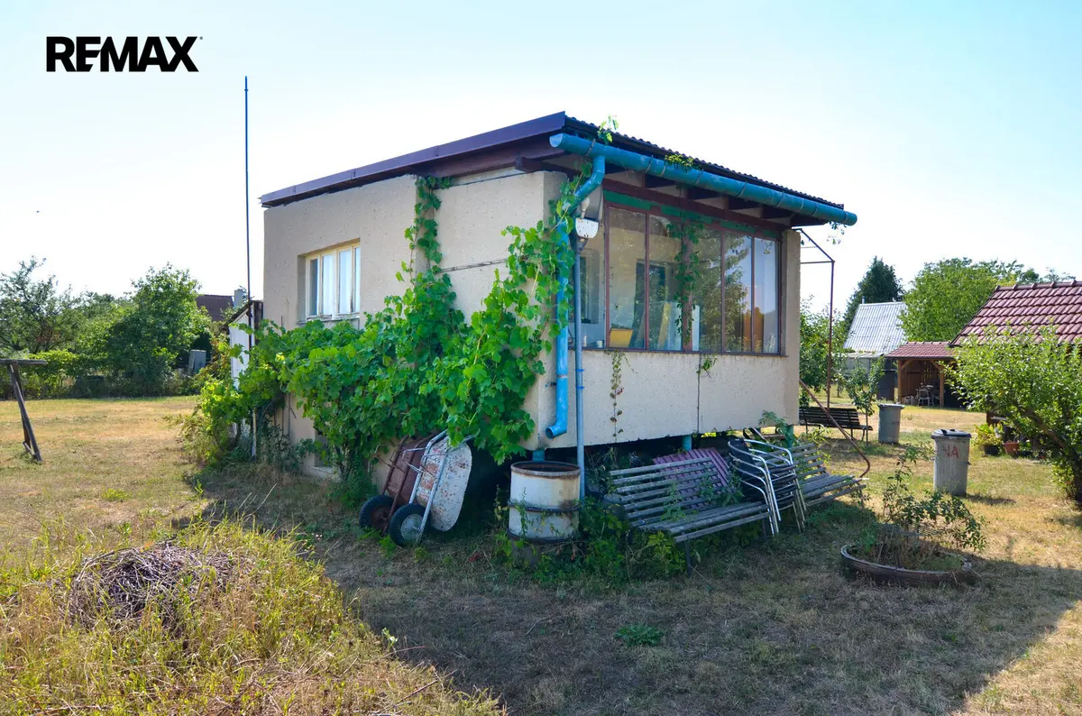Prodej chaty / chalupy 25 m², Břeclav · okres Břeclav