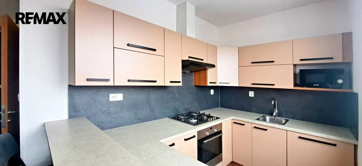 Pronájem bytu 3+1 73 m², Cihlářská čtvrť · Hodonín