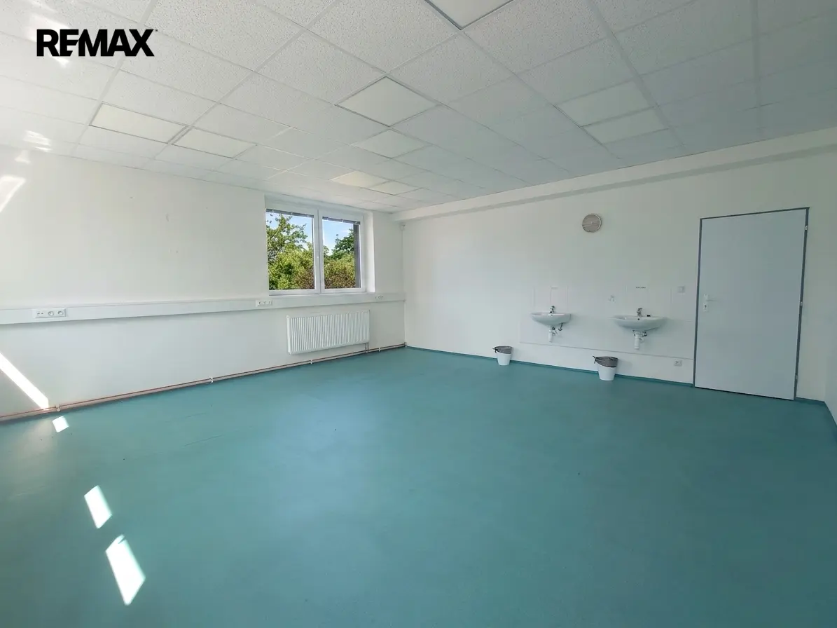 Pronájem komerčního prostoru 35 m², Jílovská · Braník