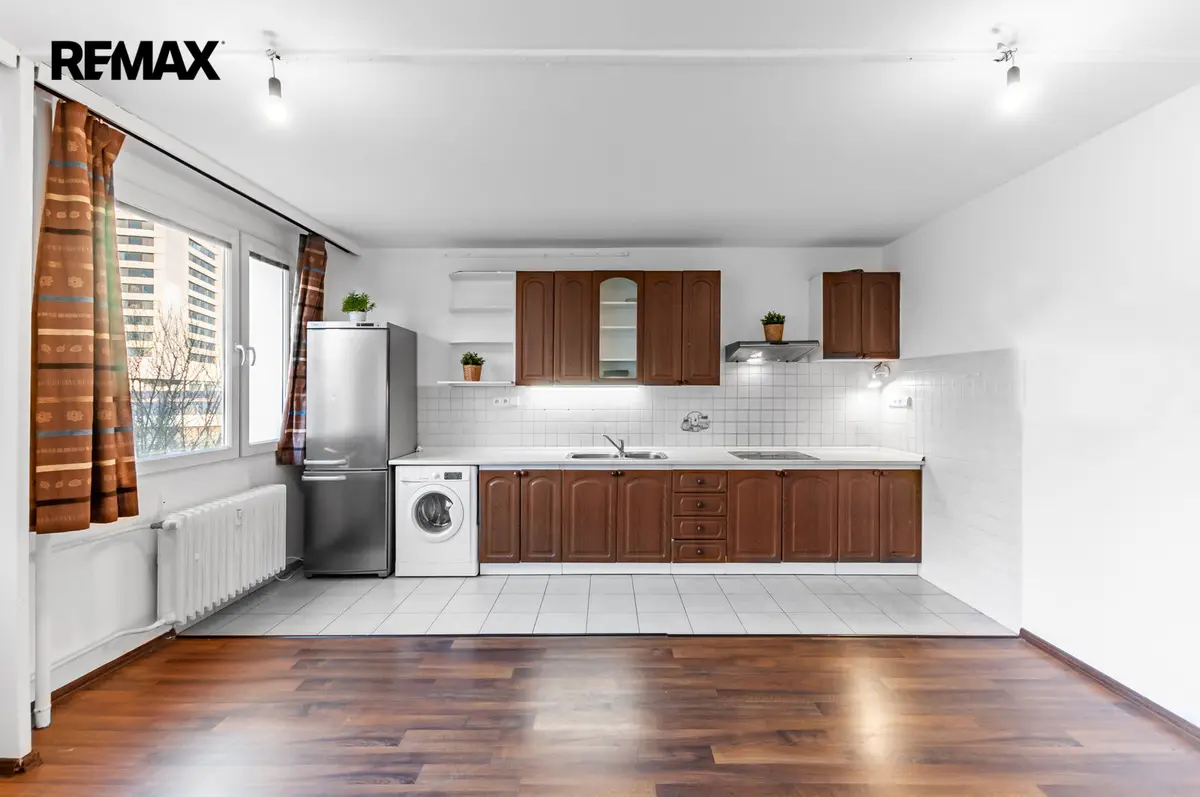 Pronájem bytu 3+kk 67 m², Na strži · Krč