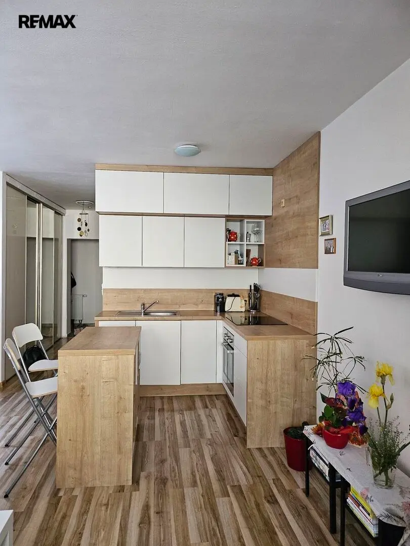 Pronájem bytu 1+kk 40 m², Tovární · Český Těšín