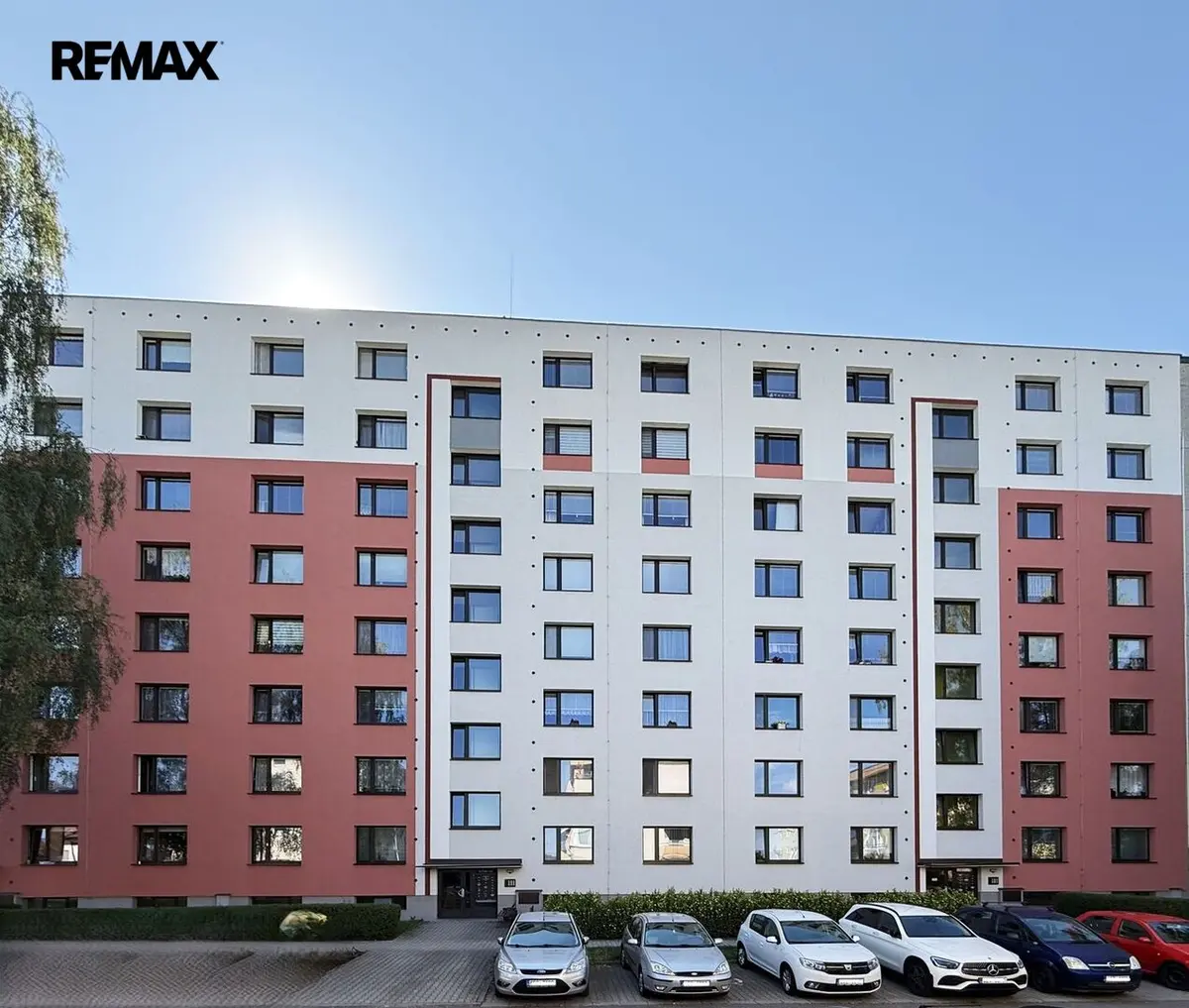 Prodej bytu 1+1 35 m², Na Pláni · Ústí nad Orlicí