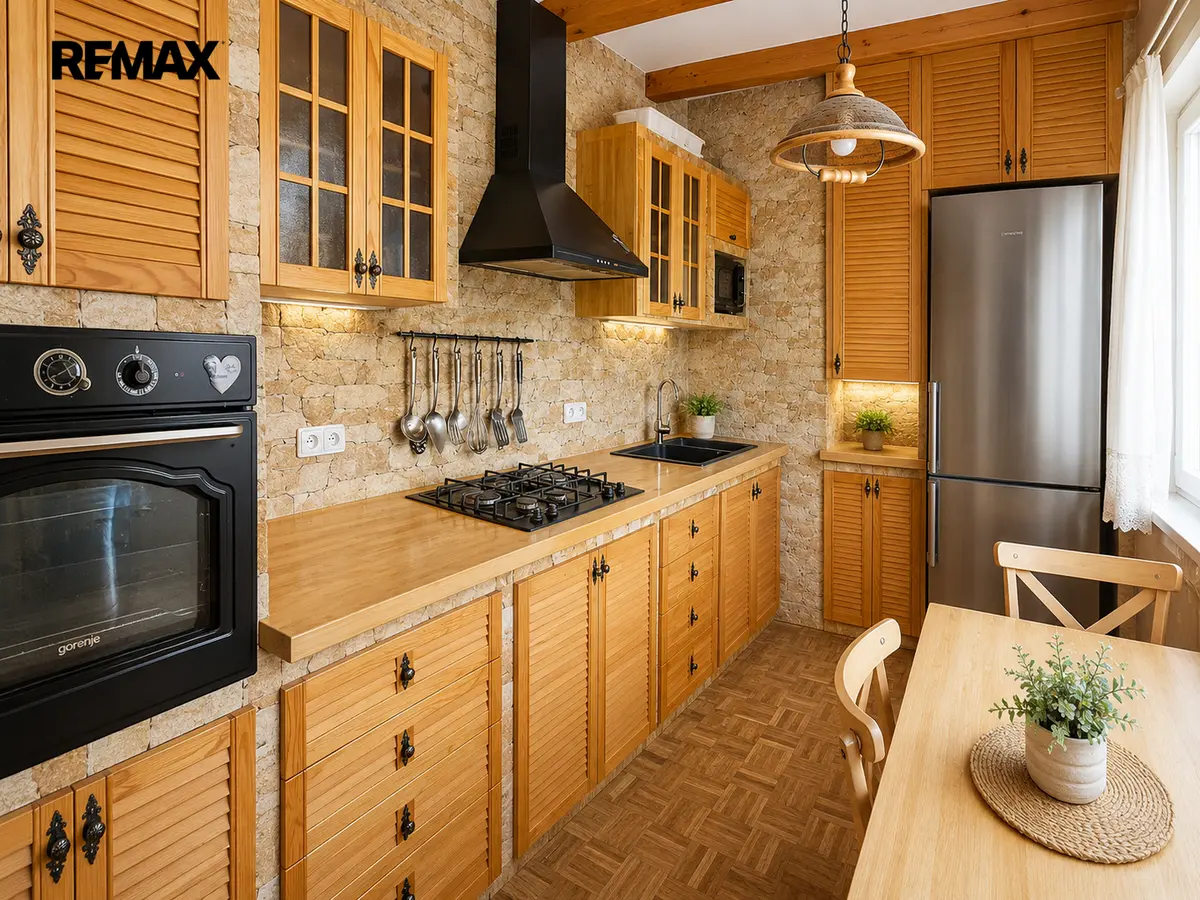 Prodej bytu 2+1 56 m², Na Královkách · Kuřim