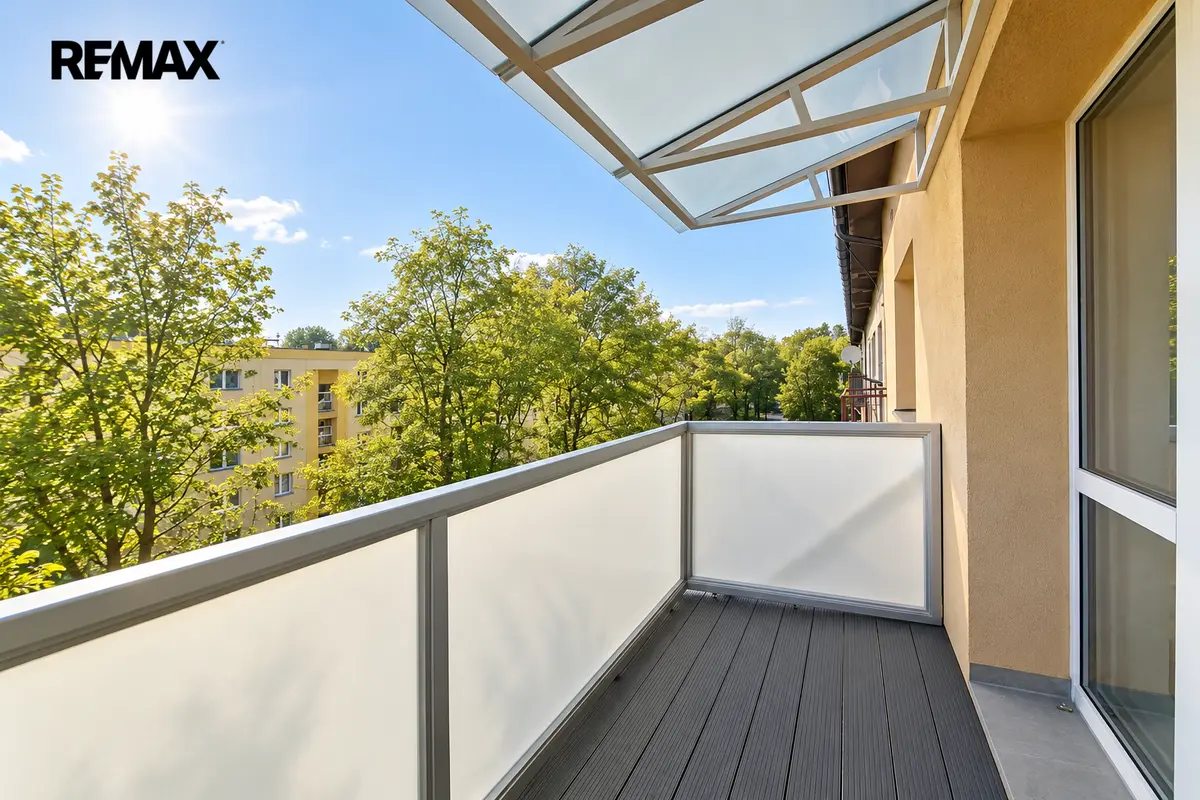 Pronájem bytu 2+1 65 m², Cihelní · Karviná-město · Karviná