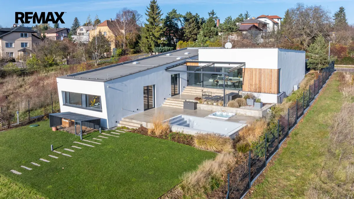 Prodej domu 246 m², Na přídole · Slivenec