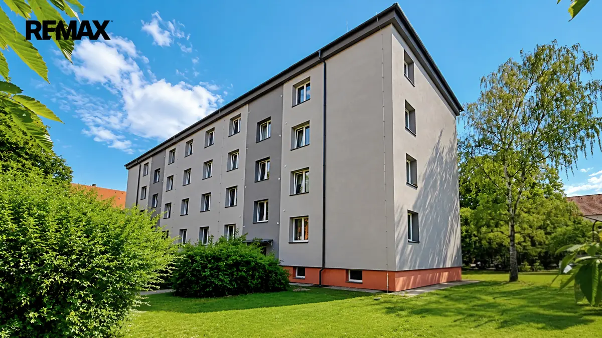 Prodej bytu 2+1 55 m², Matěje Kopeckého · Mělník
