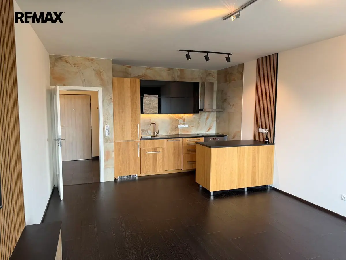 Prodej bytu 2+kk 60 m², Devonská · Hlubočepy